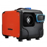 BlitzWolf 5 kW Independent Parking Heater with Display and Remote Control