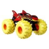 Hot Wheels Monster Truck 1:24 – large off-road truck for kids