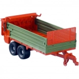 Bruder Grand Épandeur à Fumier