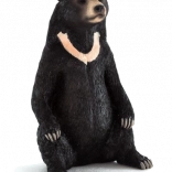 Mojo Sun Bear – realistic figurine