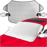 Clonage de protection magnétique pour pare-brise Xtrobb