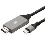 USB‑C to HDMI 2.0 Cable