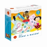 Pexi écrire et effacer – chiffres pour enfants