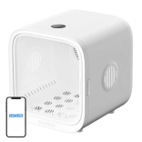 Intelligenter Haustier-Trockner Catlink Luxury