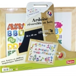 Jeujura wooden multifunctional wall board 58 × 45 cm