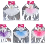 Ballet Dress for Dolls