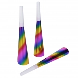 Party Trumpets Rainbow