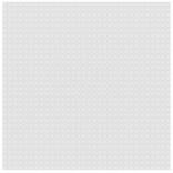 SLUBAN 32×32 Baseplate White