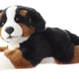 Plush Bernese Mountain Dog 25 cm