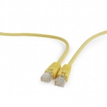 Patch Cable Cat 5e 0.5 m Yellow