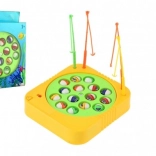 Interactive Fishing Toy for Kids