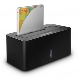 USB 3.2 Gen 1 Dockingstation für SATA SSD/HDD