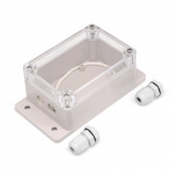 Wasserdichtes Gehäuse für Sonoff Smart Switches