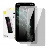 Gehärtetes Glas Baseus für iPhone XR/11