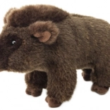 Plush Wild Boar 23 cm