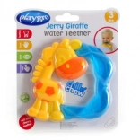 Anneau de dentition rafraîchissant girafe PLAYGRO