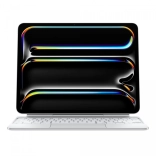 Magic Keyboard für iPad Pro 13" (M4), Englisch US, Weiß