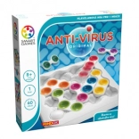 Mindok Smart Anti-Virus Spel