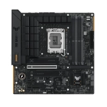 Mainboard Asus TUF Gaming B760M‑PLUS II (LGA1700, DDR5, mATX)