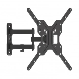 Wall Mount for TV 23–55" VESA, 30 kg Load Capacity