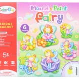 Magnet Making Set - Fairies