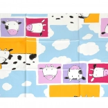 Desk Cover for School Desk 65 × 50 cm