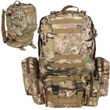 Großer Militärischer Rucksack 45l