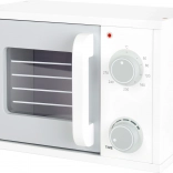 Wooden Microwave Small Foot