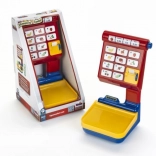 Children's Mechanical Scale for Fruit and Vegetables