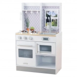 KidKraft Kitchen Let's Cook