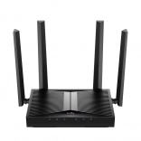 Router Cudy WR3600 mit Unterstützung für Wi-Fi 7
