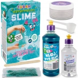 Creative Large Slime XL Watermelon Set