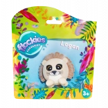 Animal Flockies Leo Logan 4cm