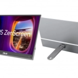 OLED-Monitor USB‑C 16 Zoll