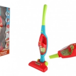 Kids' 2-in-1 Vacuum with Lights and Sounds