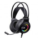 Gaming-Headset Havit H2040d Schwarz
