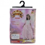 Princess Aurora dress for kids 120–130 cm