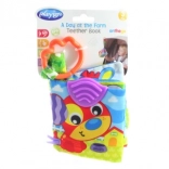 Playgro - My First Farm Book