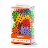 Bouwset Mini Wafle 70