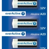 EverActive Alkalische Batterie A23 5 Stk