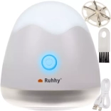 Ruhhy Fusselentferner mit Nachtlicht