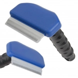 Kamm für Hunde und Katzen 4,5 cm – Entfilzer gegen Haarverlust