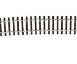 Piko Flexibele Rails voor Modelspoor