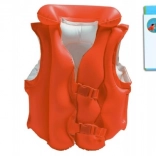 Intex inflatable swim vest for children 3–6 years