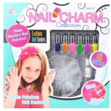 Nagelstudio - nagelset voor kinderen
