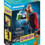 PLAYMOBIL SCOOBY-DOO verzamelfigurine vampier