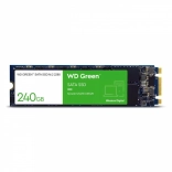 SSD Green 240GB SATA M.2 2280