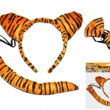 Carnival Tiger Set for Kids