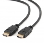Câble HDMI 2.0 Haute Vitesse Ethernet 1 m