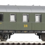 Piko DR 2nd Class Passenger Coach, Era III, H0